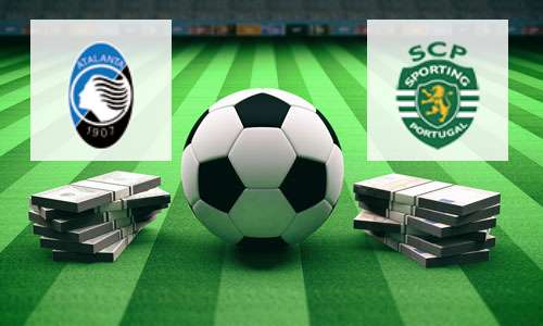 Atalanta vs Sporting CP