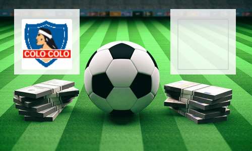 Colo Colo vs Sportivo Trinidense
