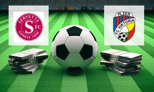 Servette vs Viktoria Plzen