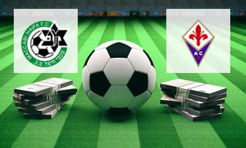 Maccabi Haifa vs Fiorentina