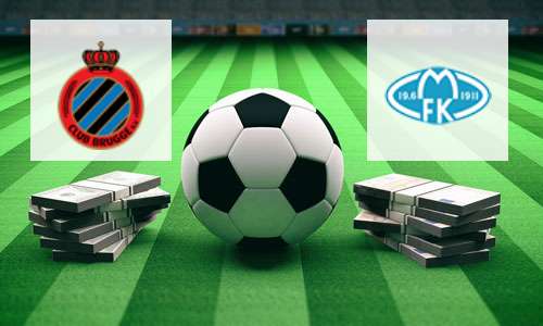 Club Brugge vs Molde