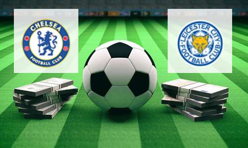 Chelsea vs Leicester City