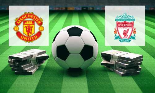 Manchester United vs Liverpool