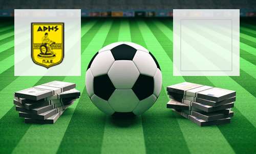 Aris Thessaloniki FC vs Lamia