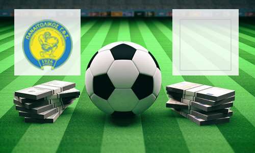 Panetolikos vs NFC Volos