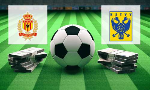 KV Mechelen vs St.Truiden