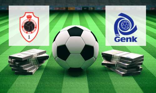 Royal Antwerp vs Genk