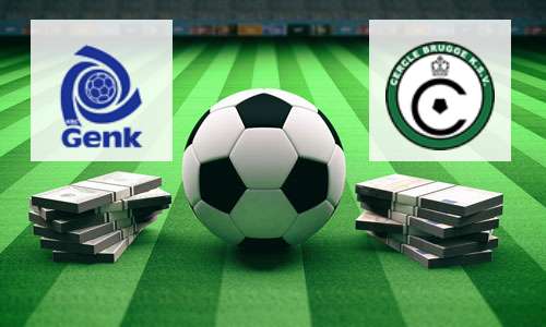 Genk vs Cercle Brugge