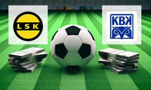 Lillestroem vs Kristiansund BK