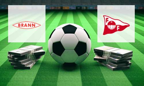 Brann vs Fredrikstad