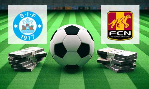 Silkeborg vs FC Nordsjaelland