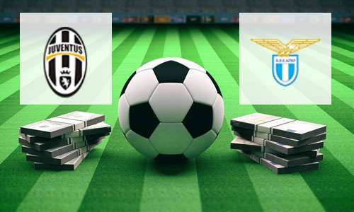 Juventus vs Lazio