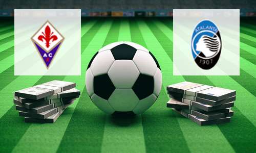 Fiorentina vs Atalanta