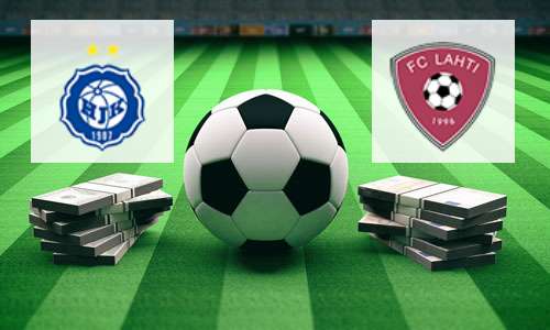 HJK vs FC Lahti