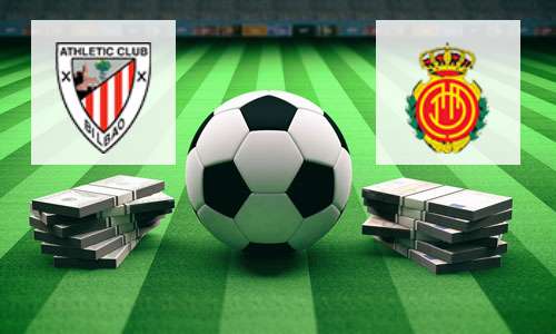 Athletic Bilbao vs Mallorca