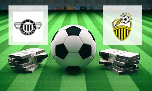 Libertad vs Deportivo Tachira