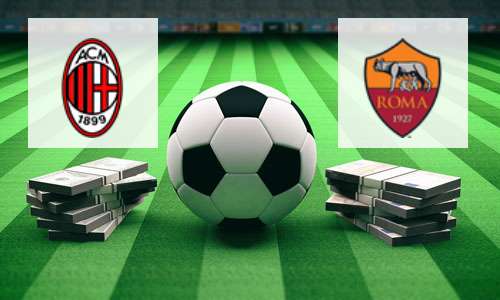 AC Milan vs Roma