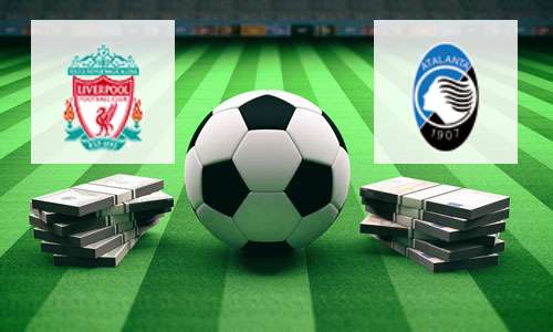 Liverpool vs Atalanta