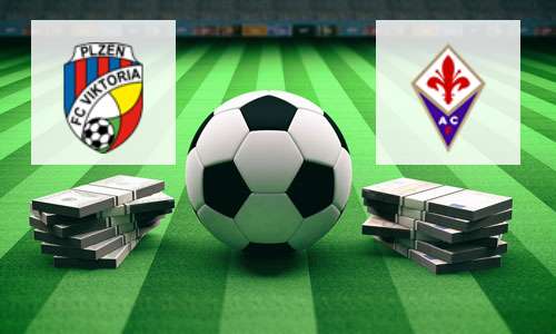 Viktoria Plzen vs Fiorentina