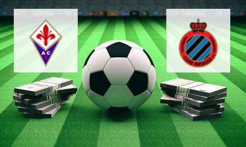Fiorentina vs Club Brugge