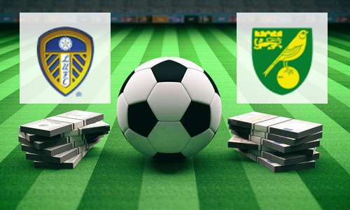 Leeds United vs Norwich City