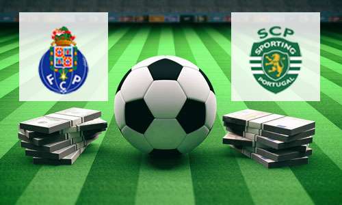 FC Porto vs Sporting CP