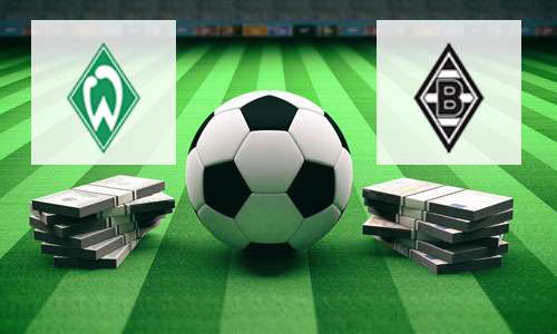 Werder Bremen vs Borussia Moenchengladbach