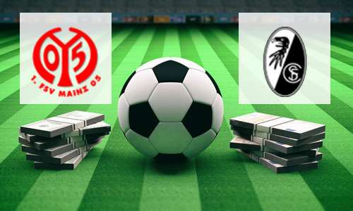 Mainz 05 vs Freiburg