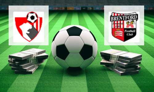 AFC Bournemouth vs Brentford