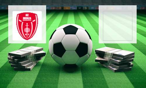 Monza vs Parma Calcio 1913