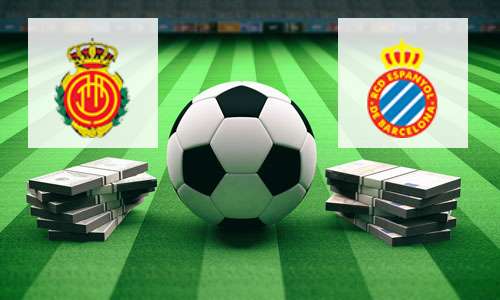 Mallorca vs Espanyol