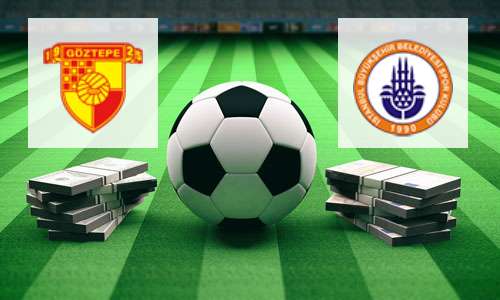Goztepe vs Istanbul Basaksehir