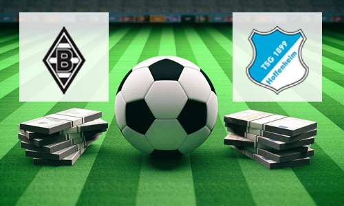Borussia Moenchengladbach vs Hoffenheim