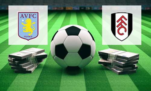 Aston Villa vs Fulham
