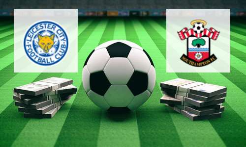 Leicester City vs Southampton