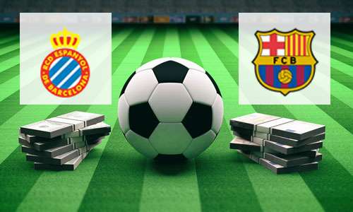 Espanyol vs Barcelona