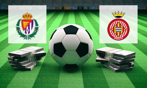 Real Valladolid vs Girona