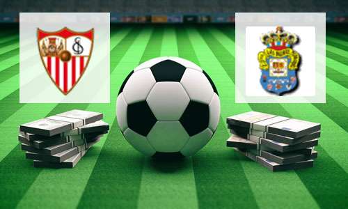Sevilla vs Las Palmas