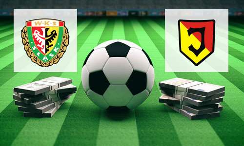 Śląsk Wrocław vs Jagiellonia Białystok