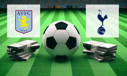 Aston Villa vs Tottenham Hotspur