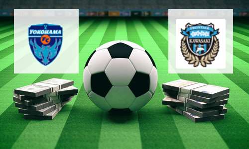 Yokohama FC vs Kawasaki Frontale