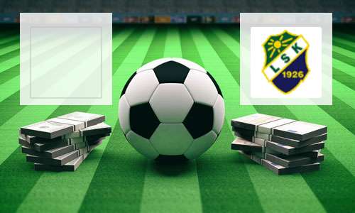 FC Rosengaard vs Ljungskile