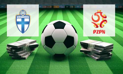 Finlandia vs Polska