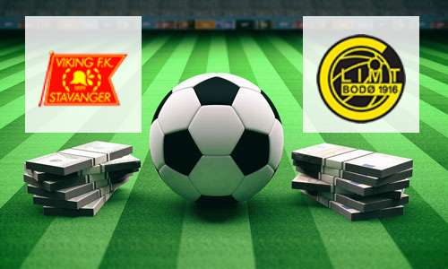Viking vs Bodoe/Glimt