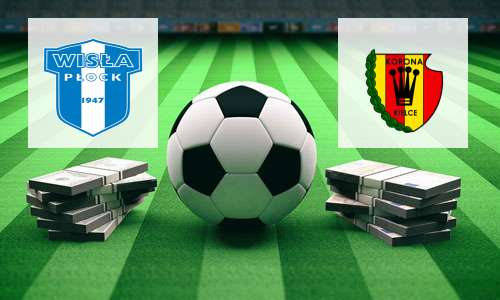 Wisła Płock vs Korona Kielce