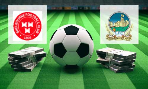 Shelbourne vs Linfield