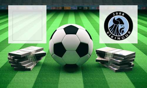 Lincoln Red Imps FC vs Vikingur