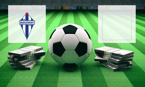 Buducnost Podgorica vs FC Noah