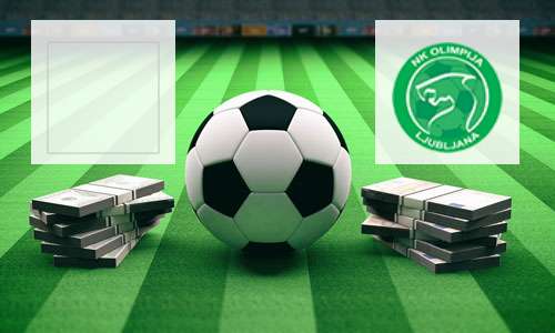 Kairat Almaty vs Olimpija Ljubljana