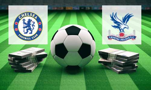 Chelsea vs Crystal Palace